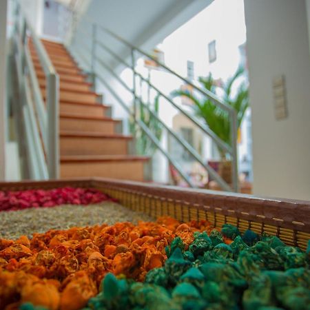 Riad Ikalimo 2 Марракеш Экстерьер фото